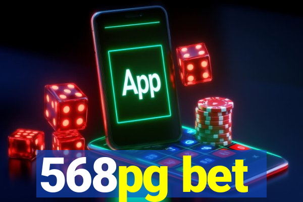 568pg bet